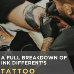 A Full Breakdown of Ink Different’s Traditional Tattoo Apprenticeship Curriculum