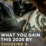 What You Gain This 2026 by Choosing a Tattoo Apprenticeship Over a Degree