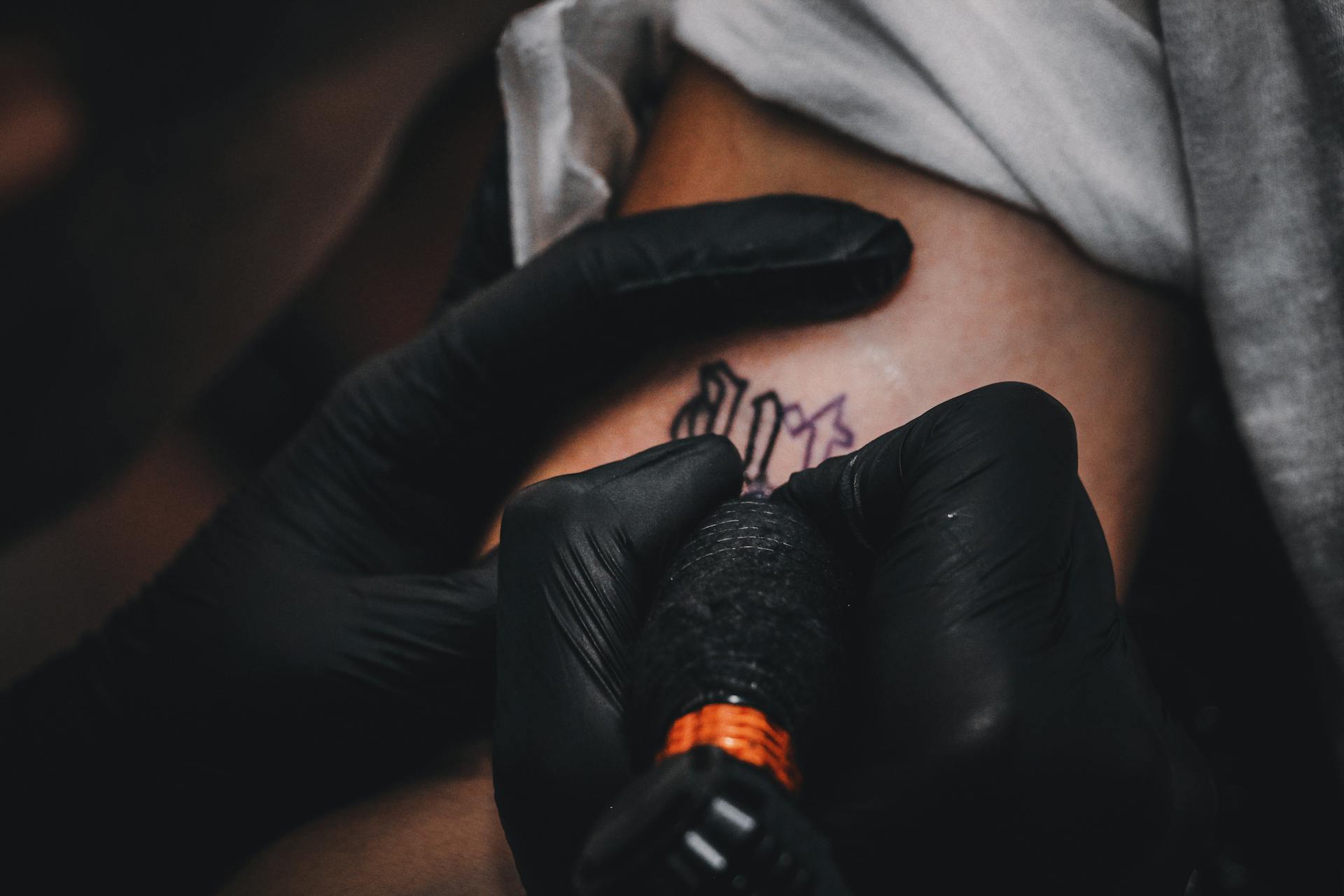 If College Feels Wrong, A Tattoo Apprenticeship Might Be Your Right Path This 2026