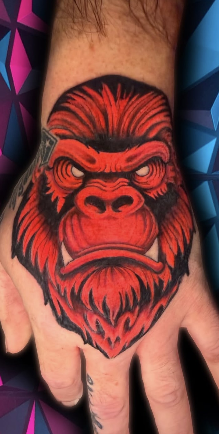 Become a Tattoo Artist in Allentown