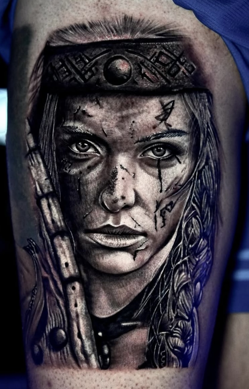Become a Tattoo Artist in Naples Florida