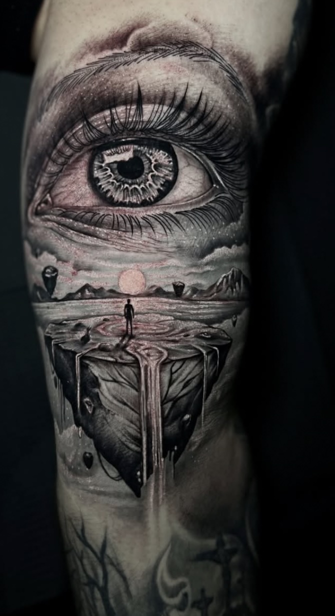 Become a Tattoo Artist in Naples Florida