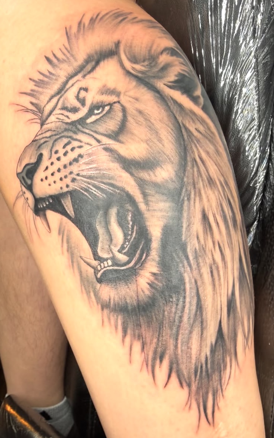 Become a Tattoo Artist in Des Moines Iowa