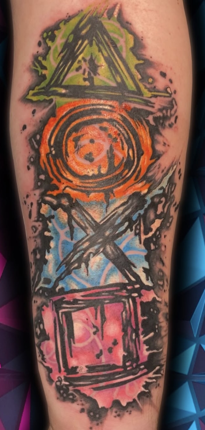 Become a Tattoo Artist in Allentown