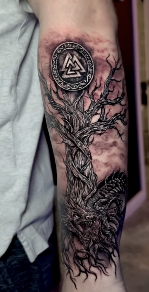 Become a Tattoo Artist in Naples Florida