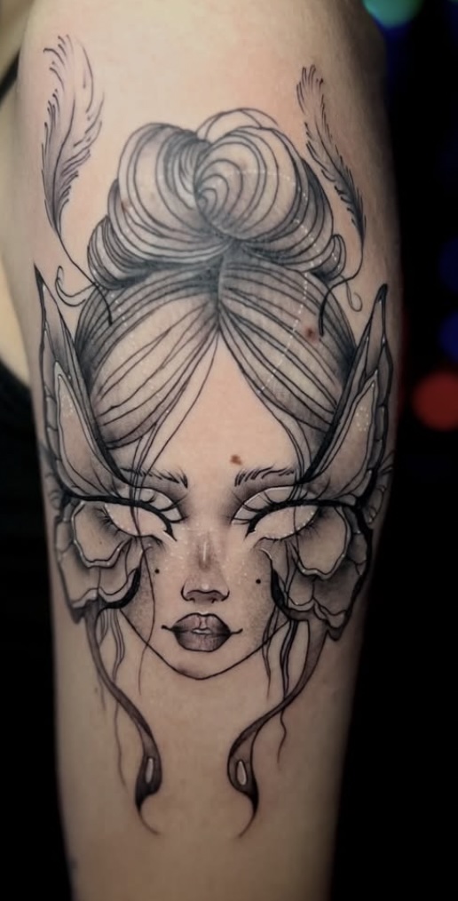 Become a Tattoo Artist in Naples Florida