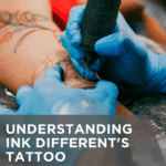 Understanding Ink Different's Tattoo Apprenticeship Through the Lens of Juilliard