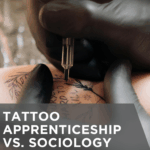 Tattoo Apprenticeship vs. Sociology Degree: Which Career Holds Up Better?