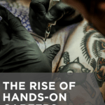 The Rise of Hands-On Careers in an AI World