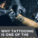 Why Tattooing Is One of the Most AI-Proof Careers Left
