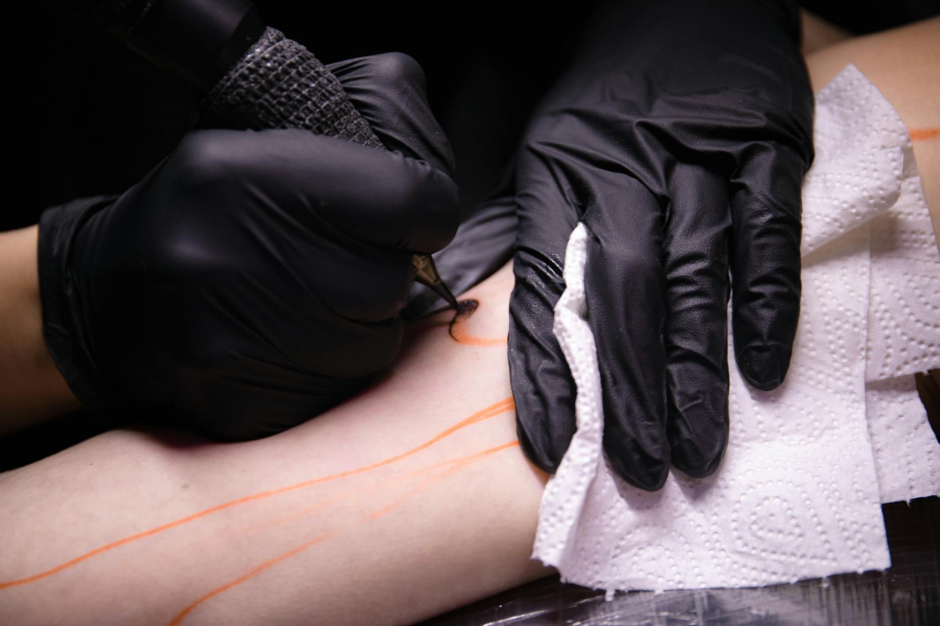 The Future of Tattooing: What the Industry Will Look Like in 2031