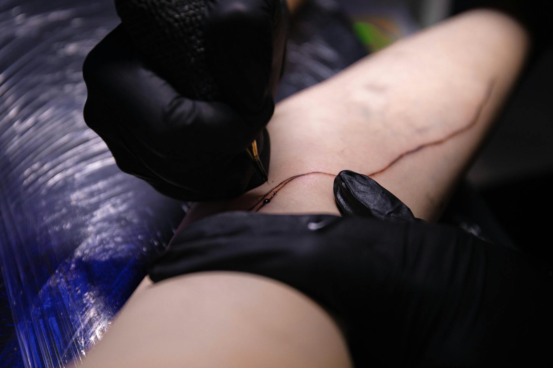 The Future of Tattooing: What the Industry Will Look Like in 2031