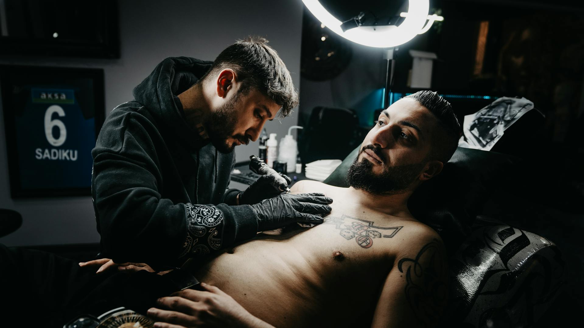 Tattoo Apprenticeship vs. Sociology Degree: Which Career Holds Up Better?