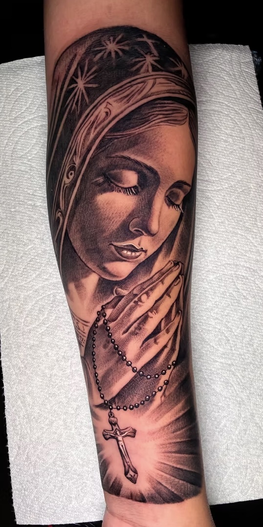 BECOME A TATTOO ARTIST - LA