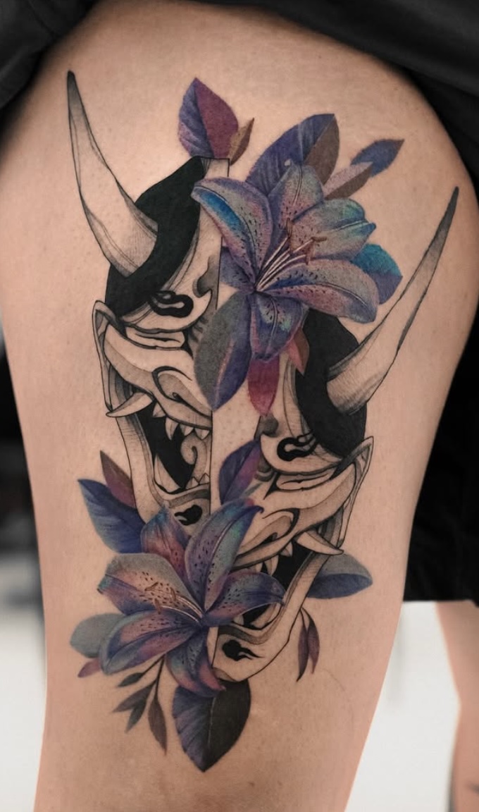 Become a Tattoo Artist in Seattle