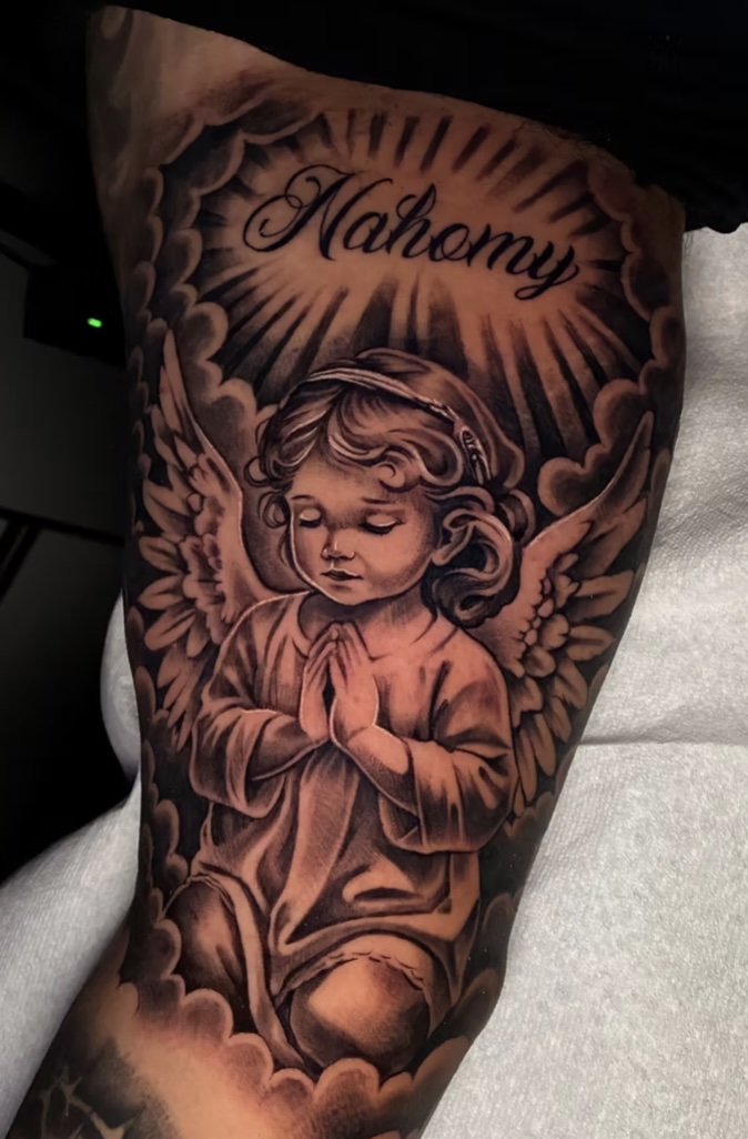 BECOME A TATTOO ARTIST - LA