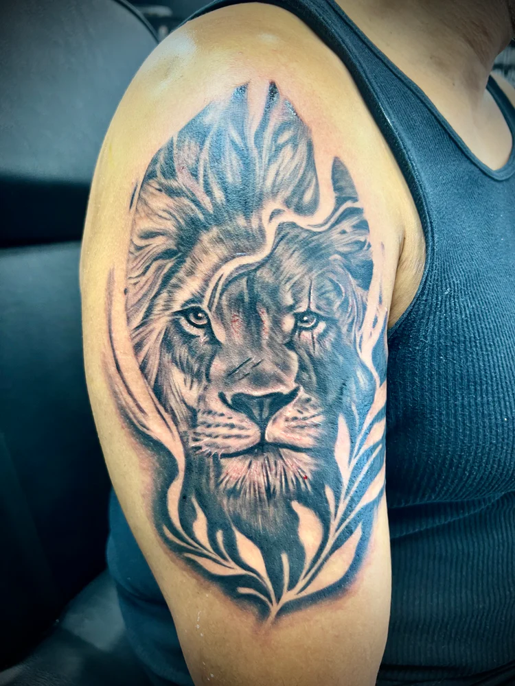 BECOME A TATTOO ARTIST - Oklahoma City