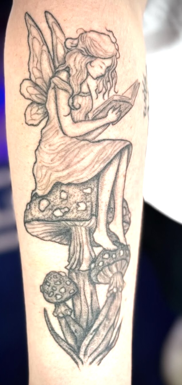 Become a Tattoo Artist in Minneapolis