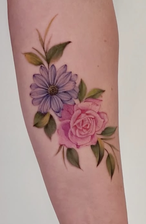 Become a Tattoo Artist in Seattle