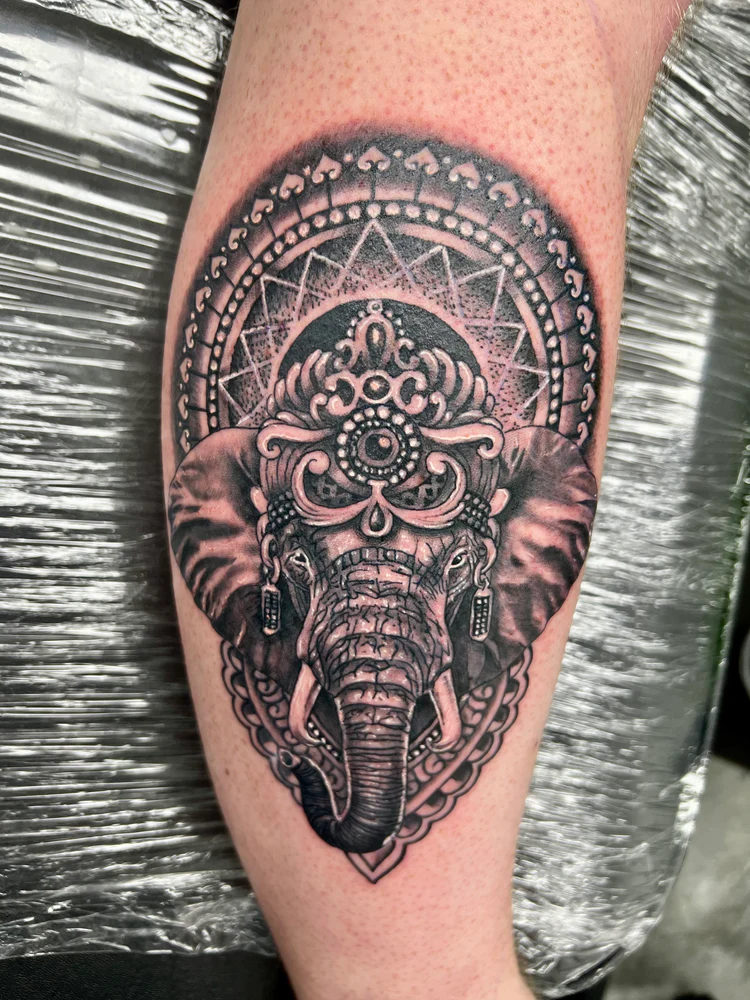 BECOME A TATTOO ARTIST - Oklahoma City