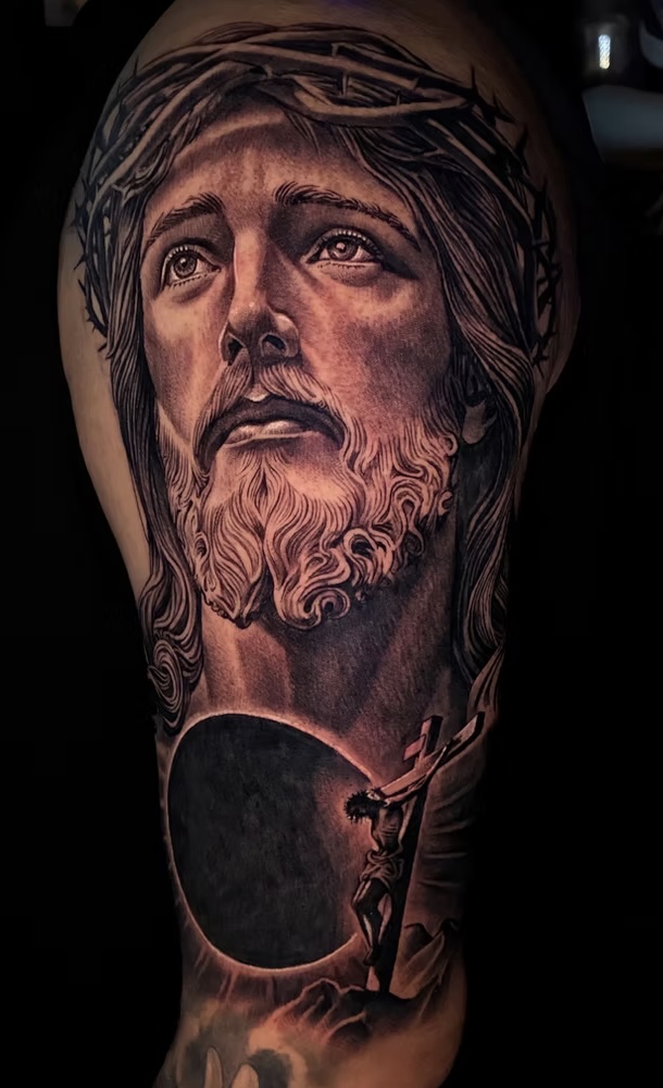 BECOME A TATTOO ARTIST - LA