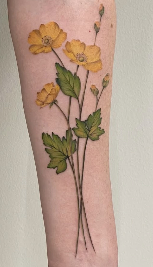 Become a Tattoo Artist in Seattle