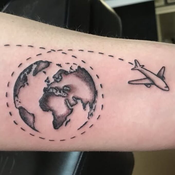 Become a Tattoo Artist in Minneapolis