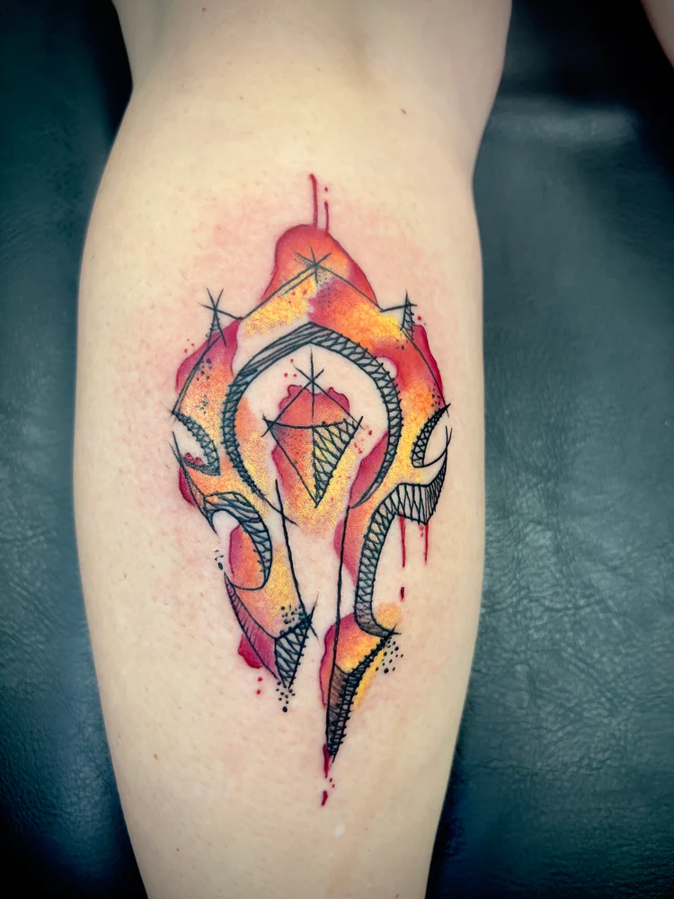 BECOME A TATTOO ARTIST - Oklahoma City