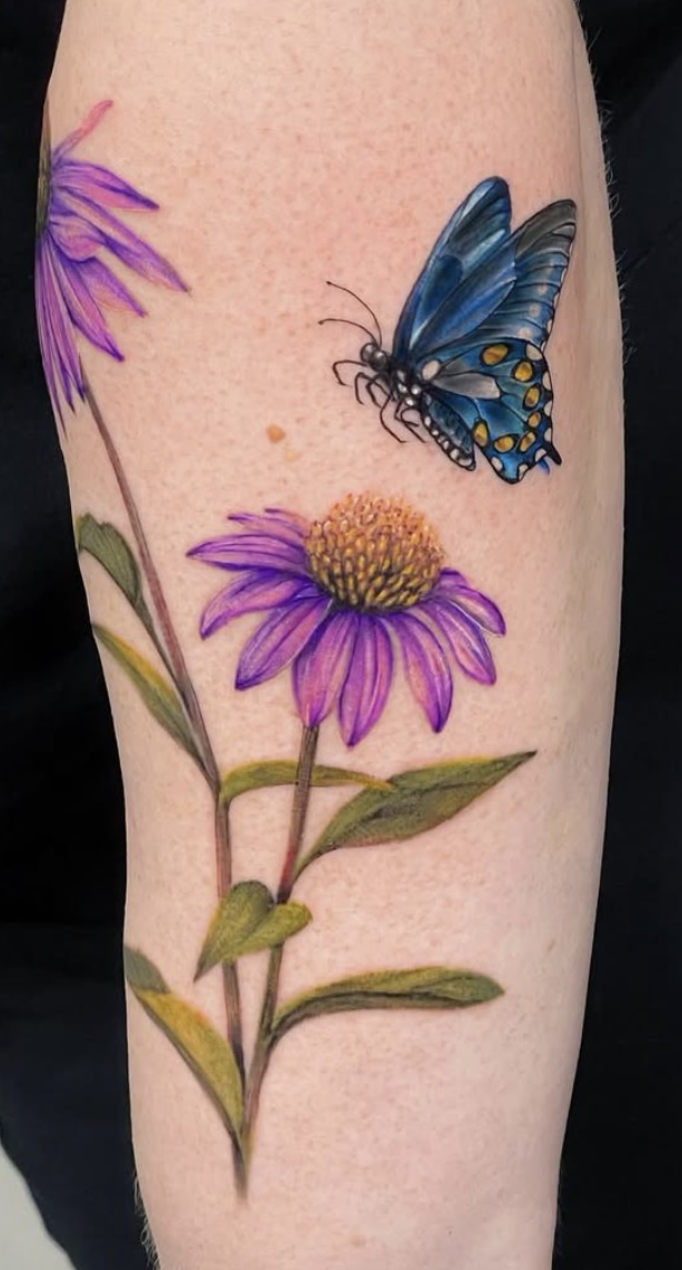 Become a Tattoo Artist in Seattle