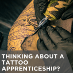 Thinking About a Tattoo Apprenticeship? Start This Spring