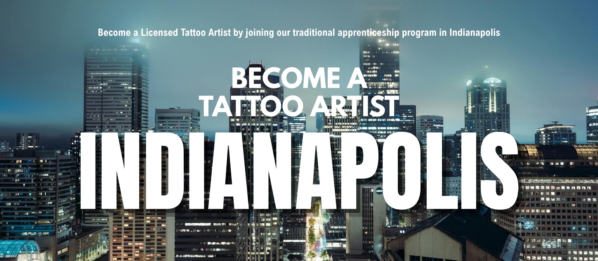 indianapolis location