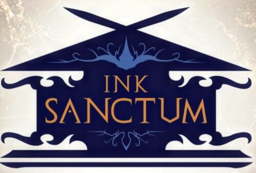 Ink Sanctum - Minneapolis