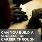 Can You Build a Successful Career Through a Tattoo Apprenticeship Instead of College?