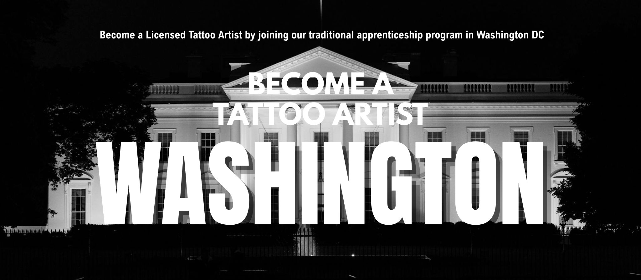 washington dc location