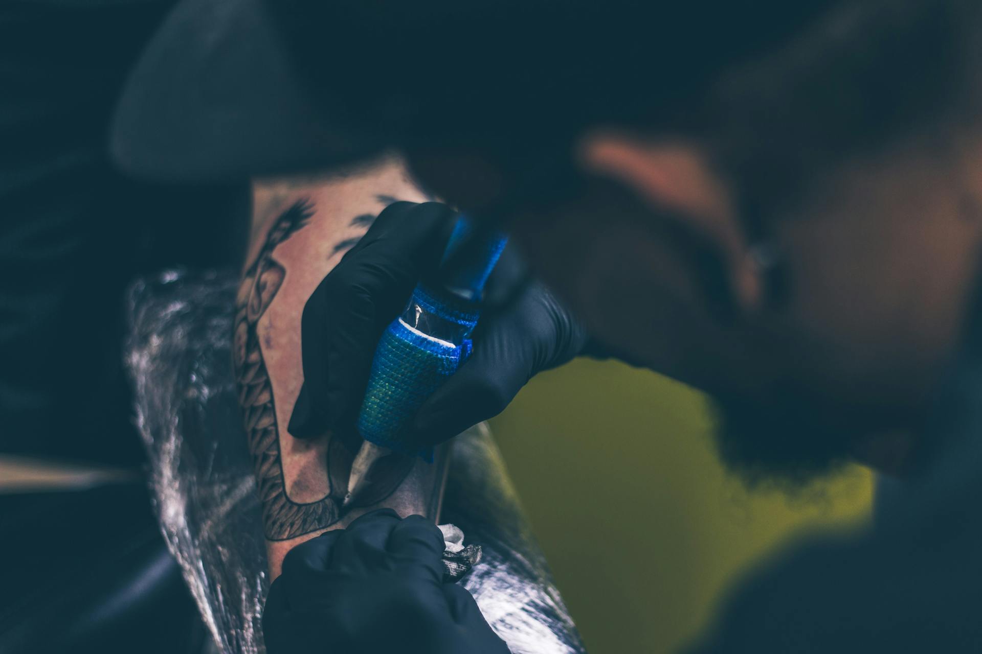 What Skills You Need Before Applying for a Tattoo Apprenticeship