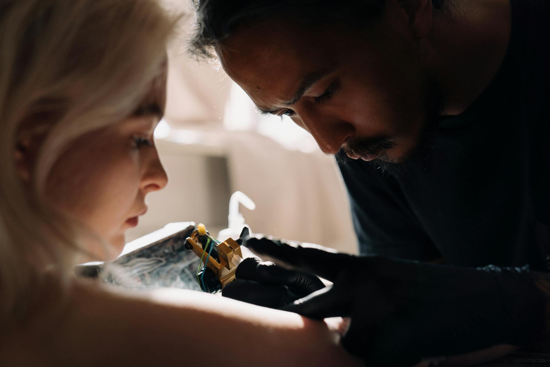 Ready for a Career Change? Try a Tattoo Apprenticeship This Spring
