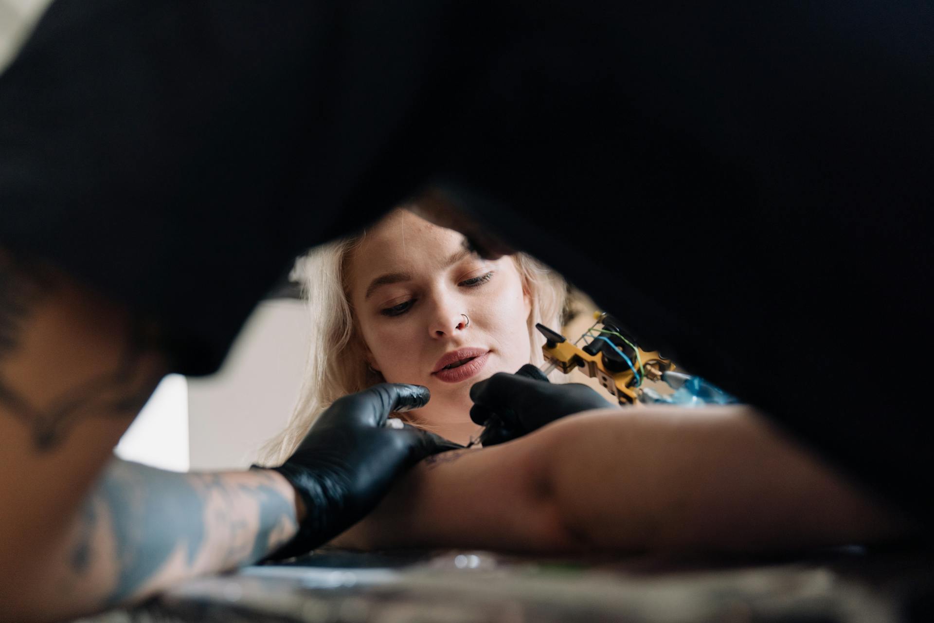 Tattoo Artist Must-Haves: Everything You Need to Start Tattooing