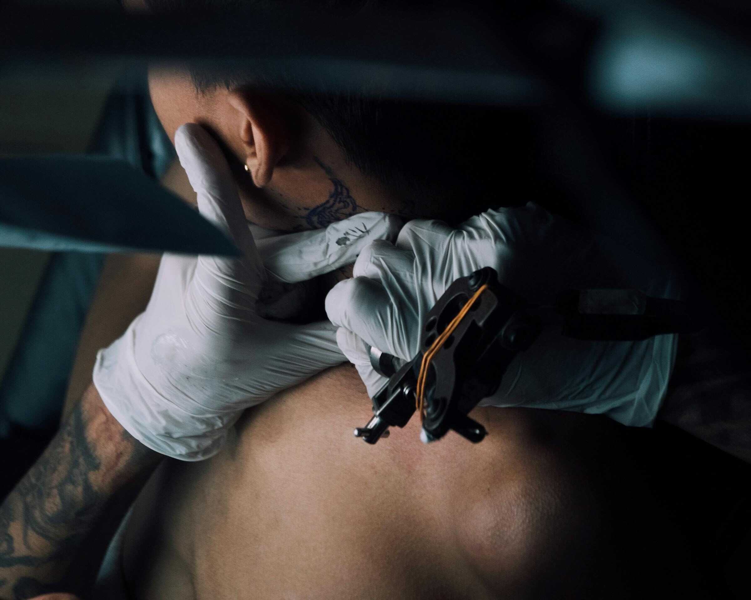 Can Your Tax Refund Help You Become a Tattoo Artist? Here’s How