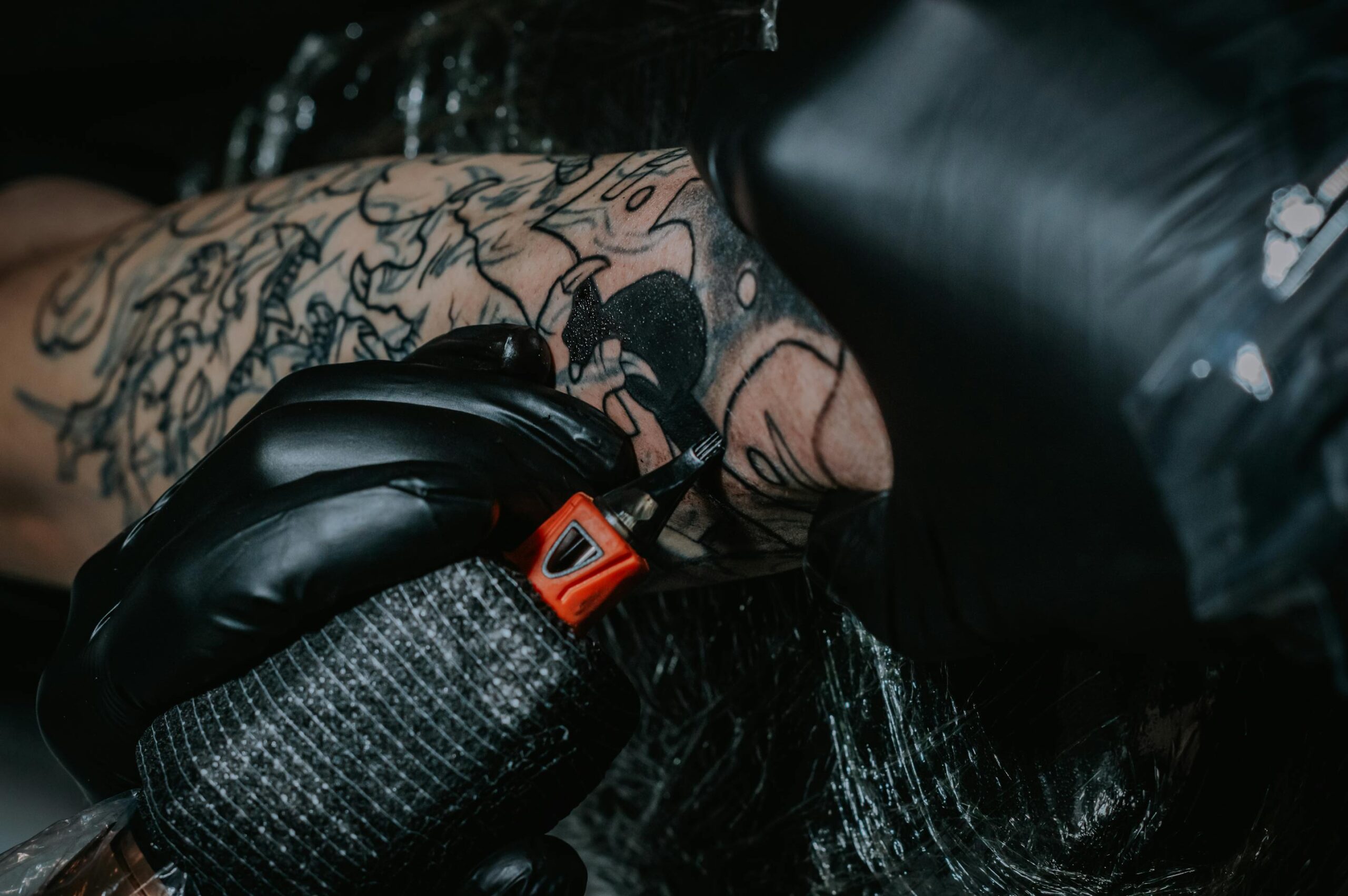 Why Spring Is the Best Time to Become a Tattoo Artist