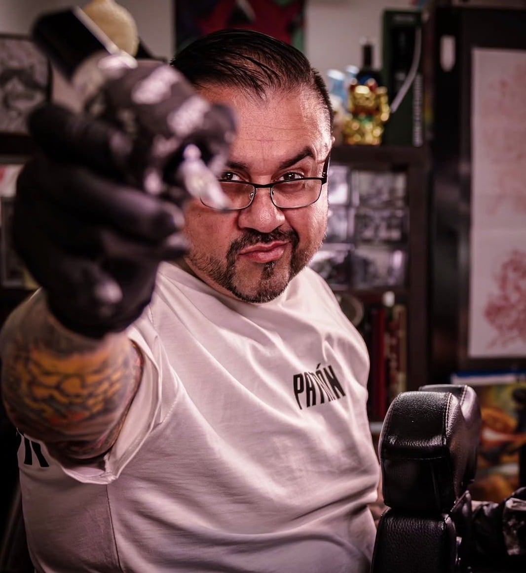 Become a Tattoo Artist in Phoenix