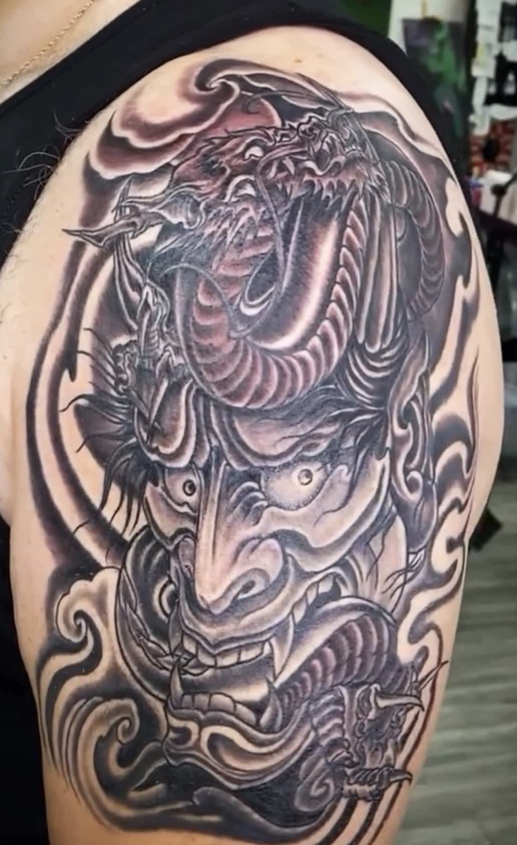 Become a Tattoo Artist in Phoenix