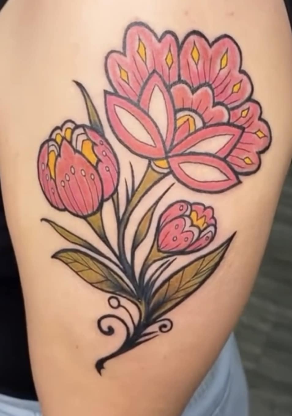 Become a Tattoo Artist in Phoenix