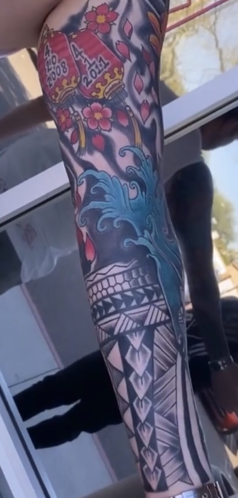 Become a Tattoo Artist in Phoenix
