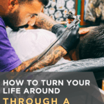 How to Turn Your Life Around Through a Tattoo Apprenticeship
