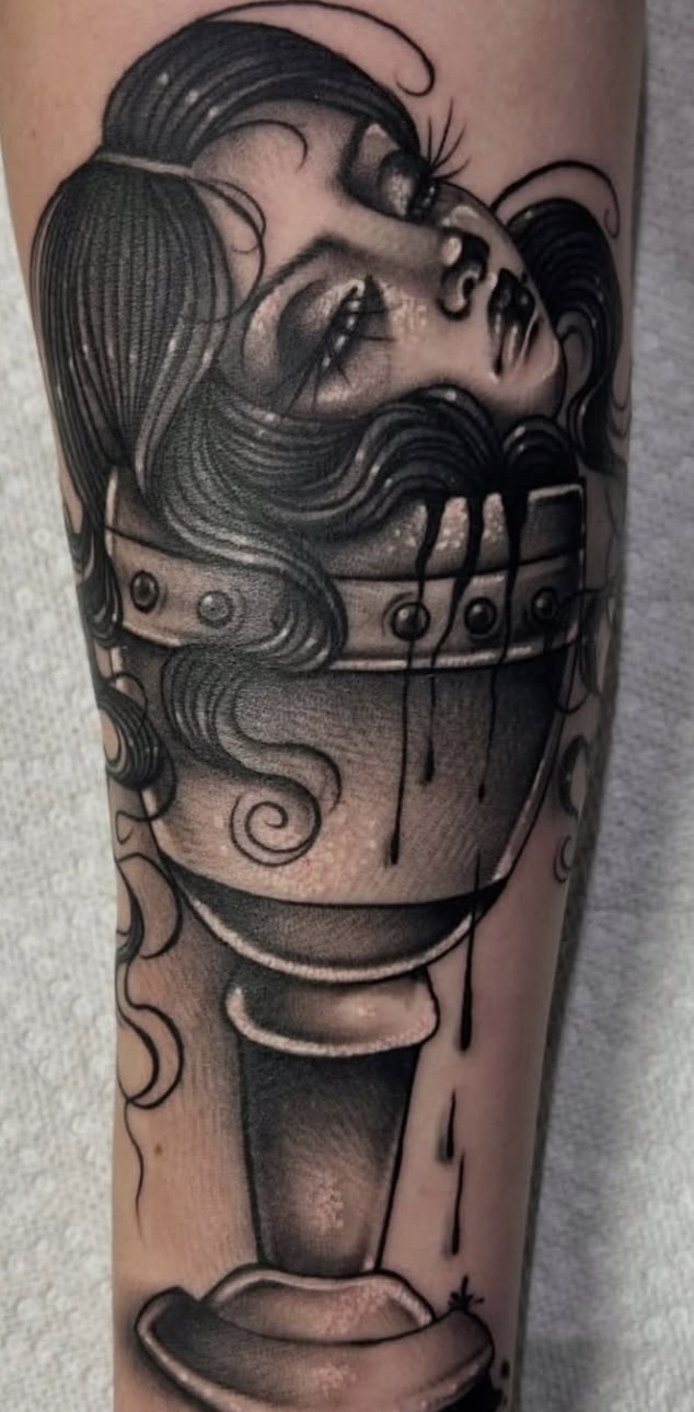 Become a Tattoo Artist in Pittsburgh