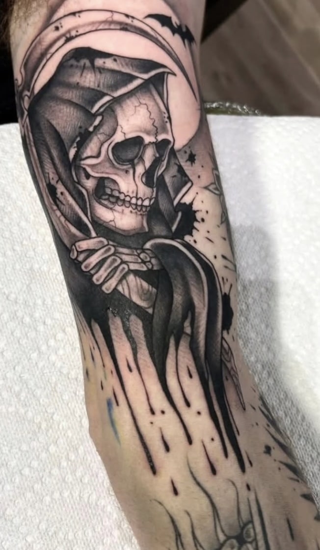 Become a Tattoo Artist in Pittsburgh