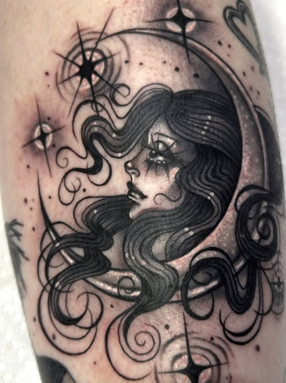 Become a Tattoo Artist in Pittsburgh