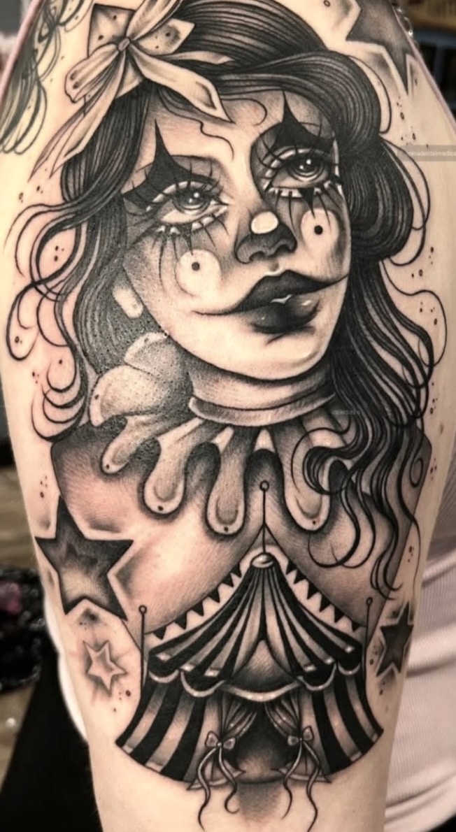 Become a Tattoo Artist in Pittsburgh