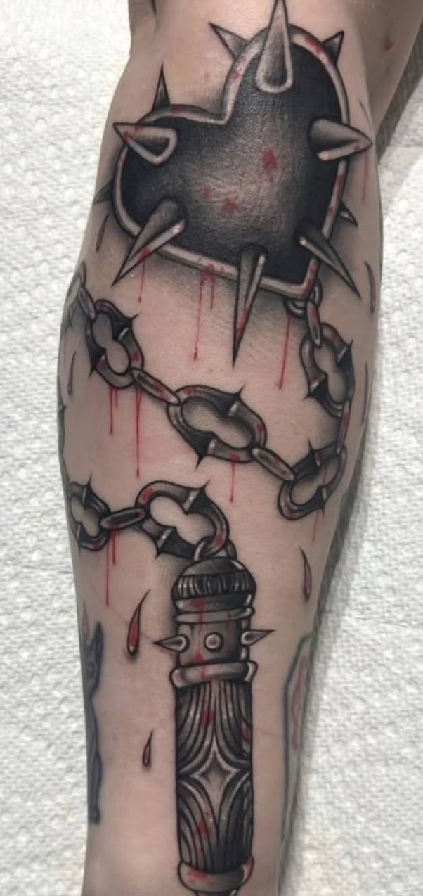 Become a Tattoo Artist in Pittsburgh