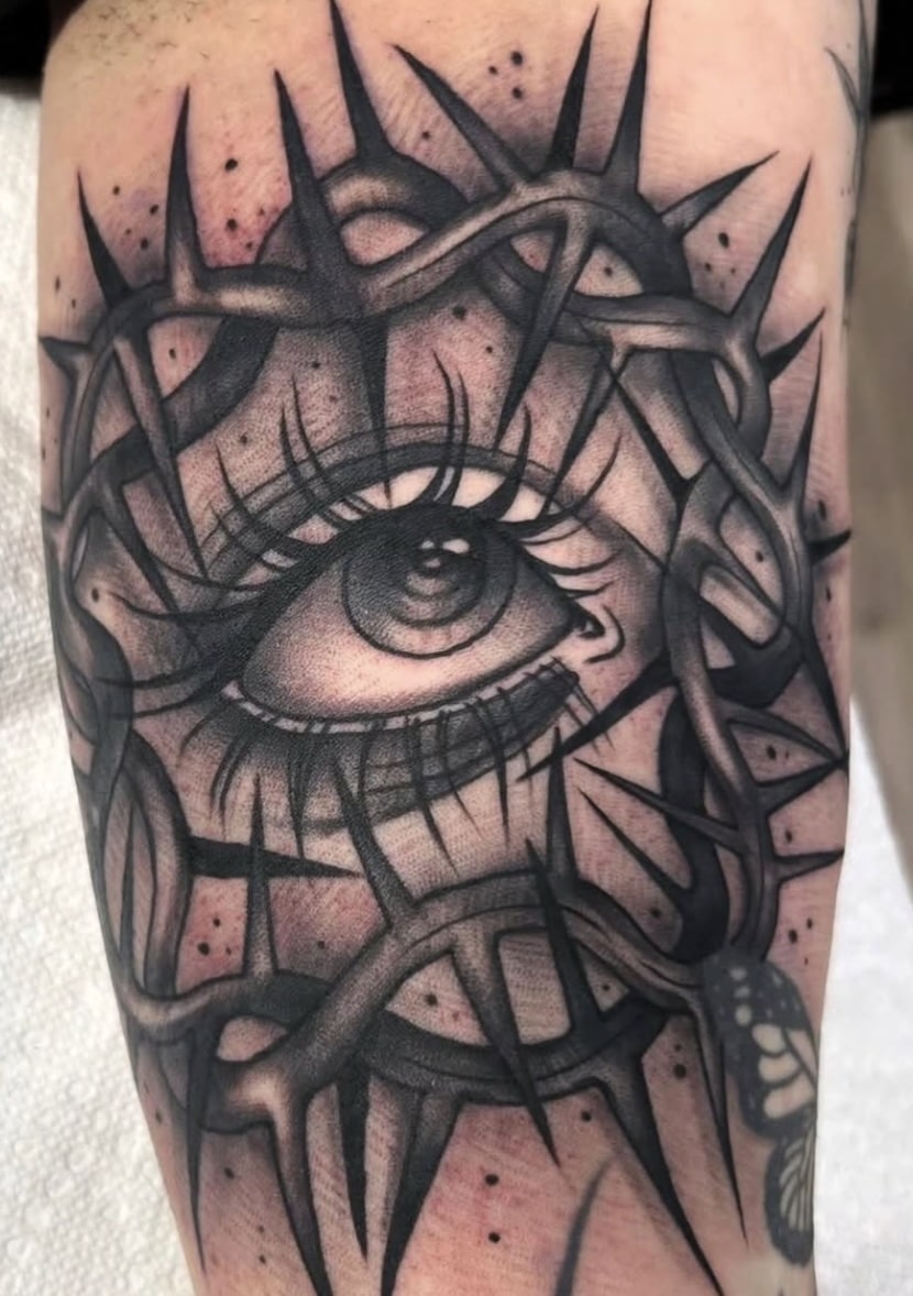 Become a Tattoo Artist in Pittsburgh